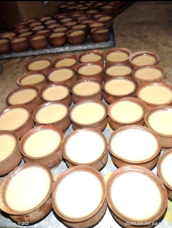 মিষ্টি দহি 250 gm (Misti Dohi  250 Gm)