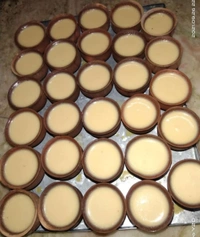 মিষ্টি দহি 250 gm (Misti Dohi  250 Gm)