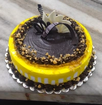 Vanilla Chocolate 