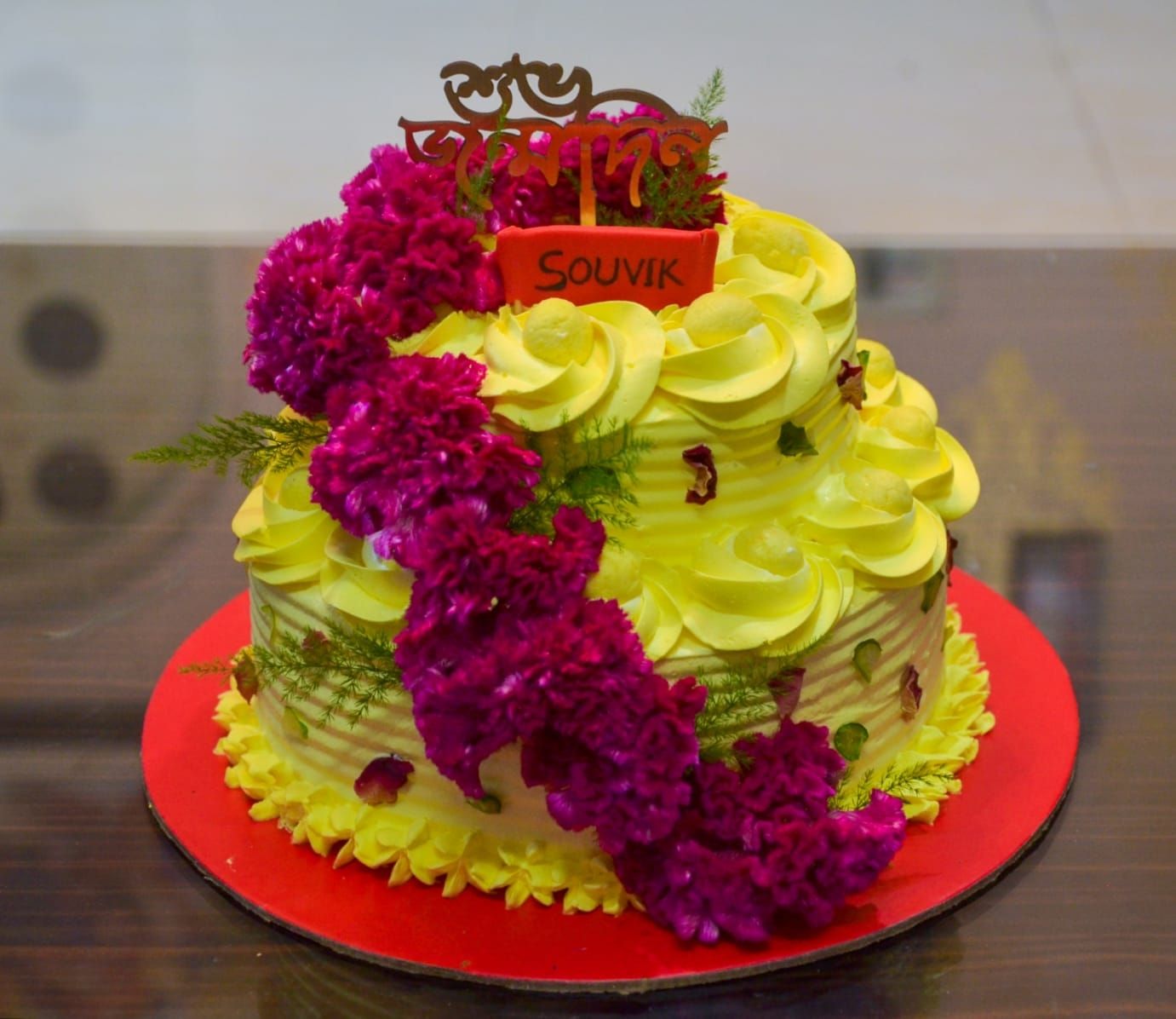 Rasmalai Cake: Cake bhi, Mithai bhi! . . . . #cake #cakes #rasmalicake # rasmalai #dessert #desserttable #baking #bake #bakinglove #fusio... |  Instagram