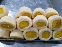 মায়াভোগ (Mayabhog)