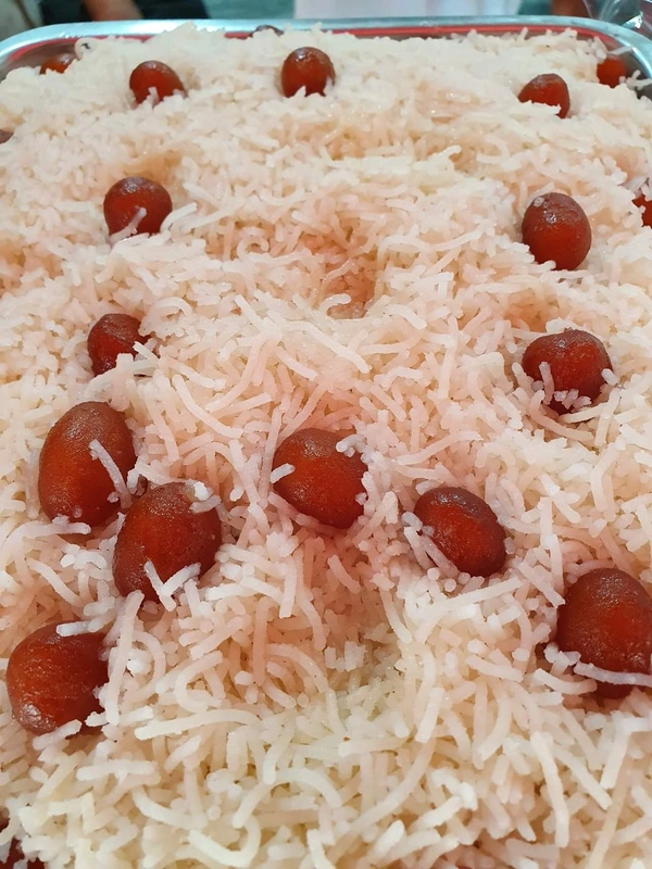 Sitabhog 250 Gm