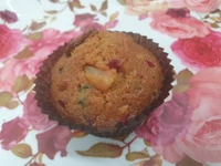 Muffin 6 pieces 