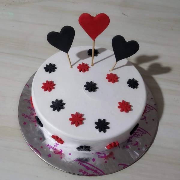 Thrilled Vanilla Joy - 1 Pound