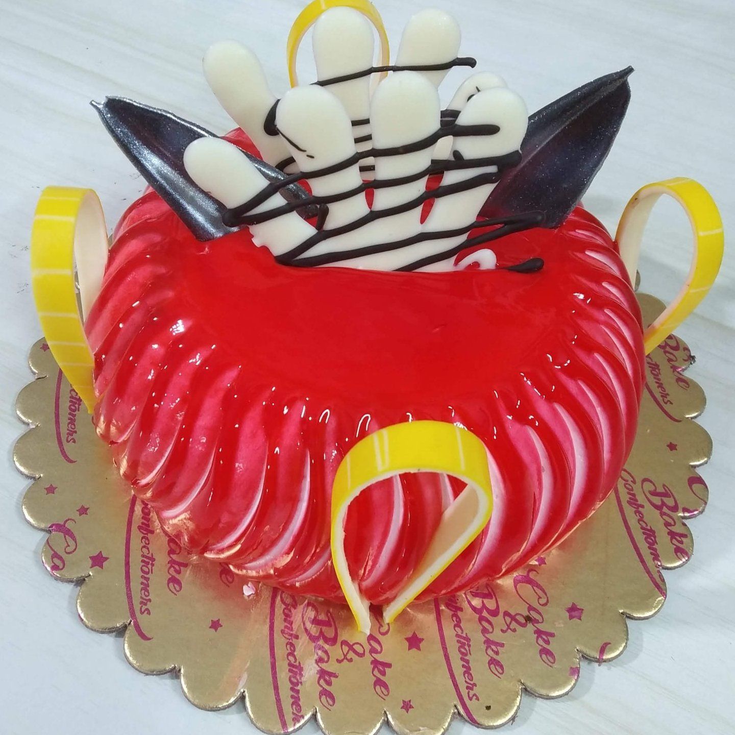 strawberry cake　1113 Amazon.com: Euro Strawberry Cake 204g: Other Products: Home