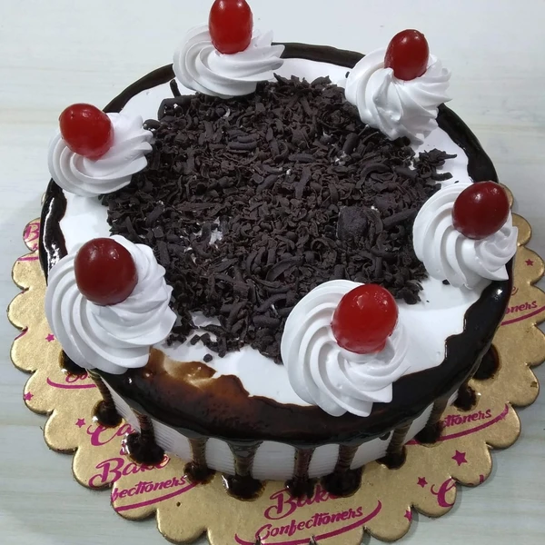 Black Forest  - 2 Pound