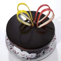 Fresh Cream Cake - 1 Pound