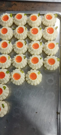 হাঁড়ি সন্দেশ (Hanri Sandesh)