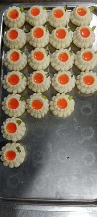 হাঁড়ি সন্দেশ (Hanri Sandesh)