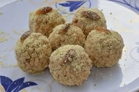 জয়নগরের মোয়া (Jaynagar Moya)