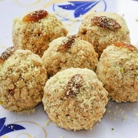 জয়নগরের মোয়া (Jaynagar Moya)