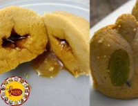 জলভরা নলেন গুড়ের (Jolvora Nalen Gur)