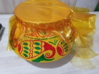 এক হাঁড়ি রসগোল্লা ( 40 Pis ) ( Design Hanri)