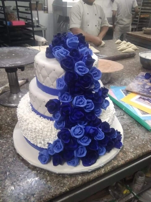 Customized Theme Cake - 15 Pound