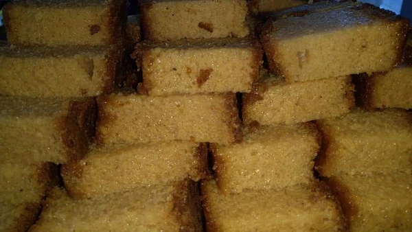 ছানার কেক 100 Gm ( Chanar Cake 100 Gm)