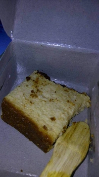 ছানার কেক 100 Gm ( Chanar Cake 100 Gm)