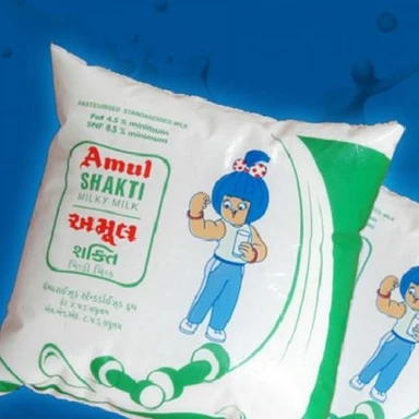 Amul Collection