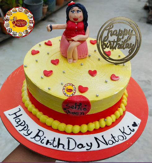 Swdthnh Rose Gold Little Princess Cake Topper for Girl's India | Ubuy