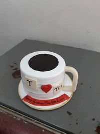 Tea  - 1 Pound