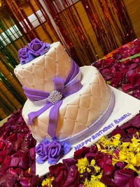 Love Valentine's Cake - 8 Pound