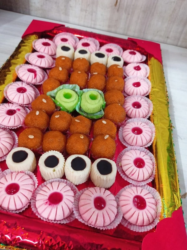 Mix Dala Sandesh 