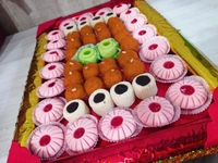 Mix Dala Sandesh 