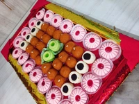 Mix Dala Sandesh 
