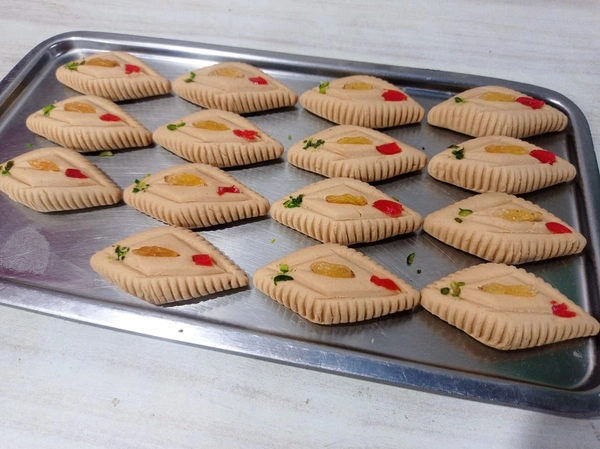 নৌকো সন্দেশ (Nouka Sandesh)