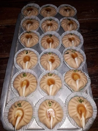 প্রদীপ সন্দেশ ( Pradip Sandesh)