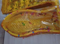 Fish Sandesh 