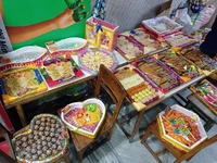 বিয়ের তত্ত্ব ডেলিভারি ( Tatwa Delivery)