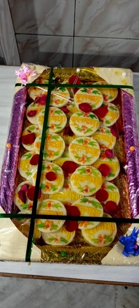 ফুলশয্যার ডালা ( Fulsojja Dala)