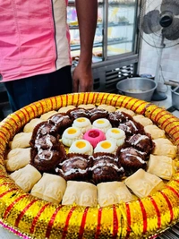 Variety Dala (ভ্যারাইটি ডালা)