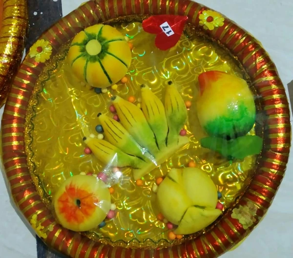 Fruits Dala (ফলের ডালা)