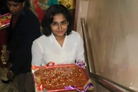 পদ্ম নিমকি ( Padma Nimki)