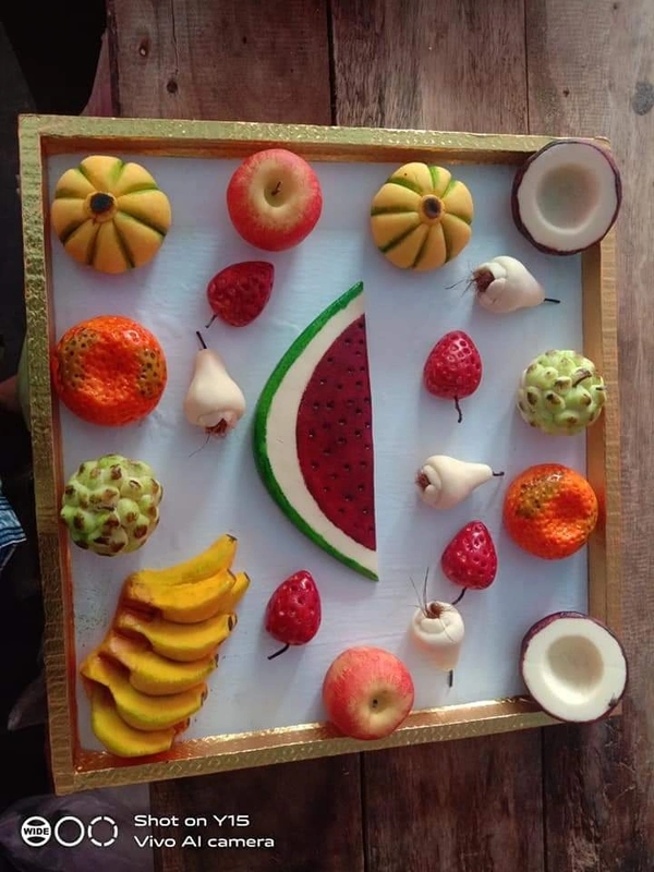 Fruits Dala (ফলের ডালা)