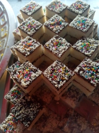কোকো সন্দেশ-coco Sondesh
