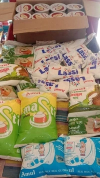 Amul Lassi