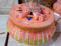 দই দুই কেজি (Tharmocal hanri +2 Kg Doi)