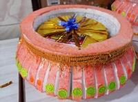 দই দুই কেজি (Tharmocal hanri +2 Kg Doi)