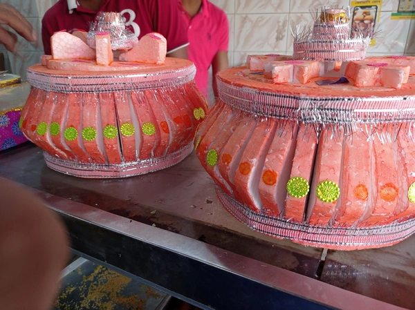 দই দুই কেজি (Tharmocal hanri +2 Kg Doi)