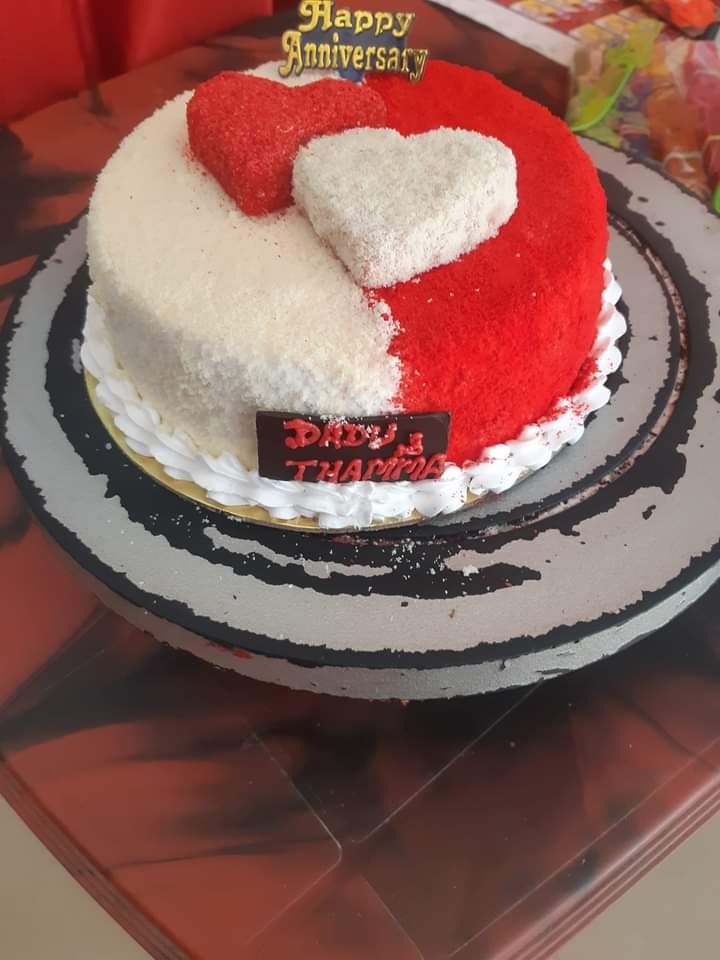 Photo Cake – Mio Amore Shop