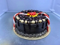 Rakhi Cake - 1 Pound 