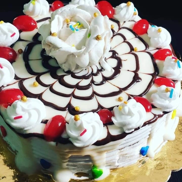 Chocolate Rose - 1 Pound 