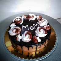Chocolate Cake for MOM - 1 Pound