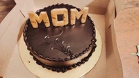 Sugar Free Cake - 1 Pound