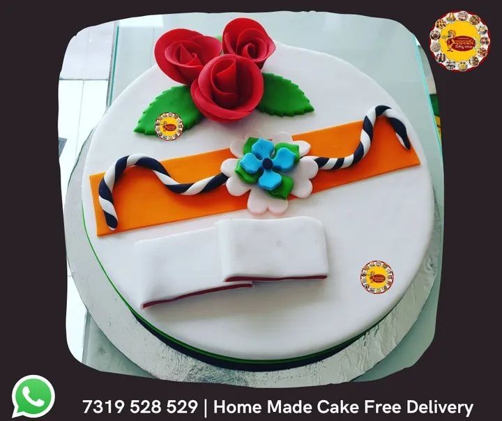 33 Rakshabandhan ideas | cupcake cakes, cake decorating, cake