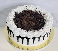 Chocolate Cake - 1 Pound