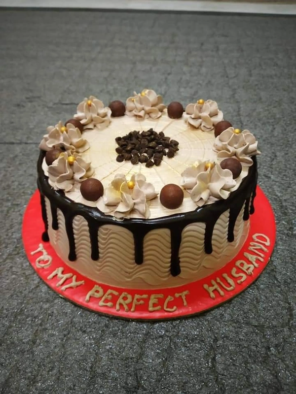 Perfect Husband  - 1 Pound
