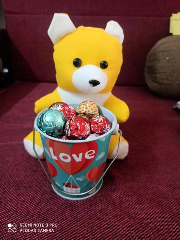 Box Of Love